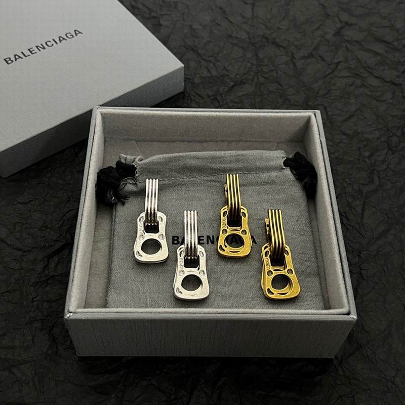 Balenciaga earring 03lyr41 (1)